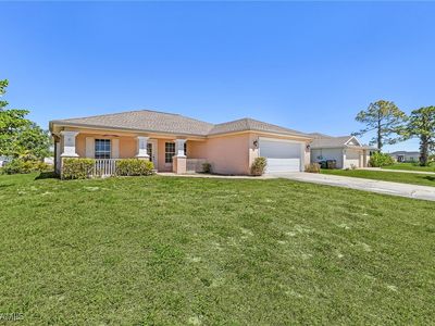 1117 NE 33rd Ter, Cape Coral, FL, 33909