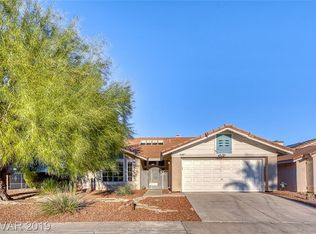 2028 Big Bend Way, Henderson, NV 89074