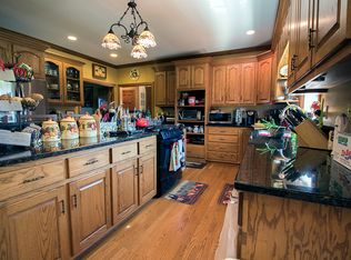 6579 New Center Church Rd, Seagrove, NC 27341