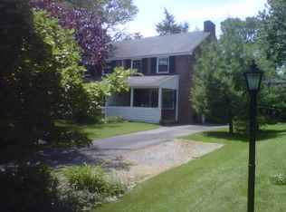 910 N President Ave, Lancaster, PA 17603