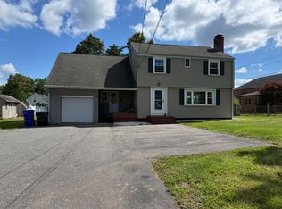 618 Willard Ave, Newington, CT 06111