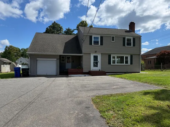 618 Willard Ave, Newington, CT 06111