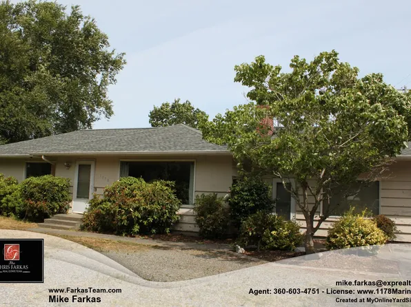 1178 Marine Dr, Bellingham, WA 98225