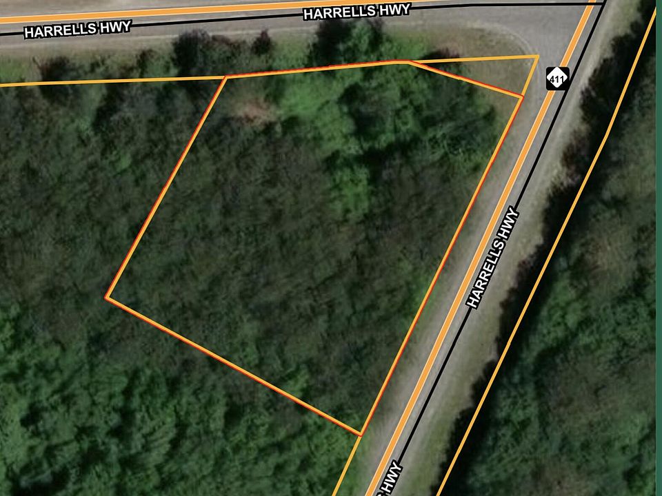 1st image of 411 Harrells Hwy Lot 1604368000