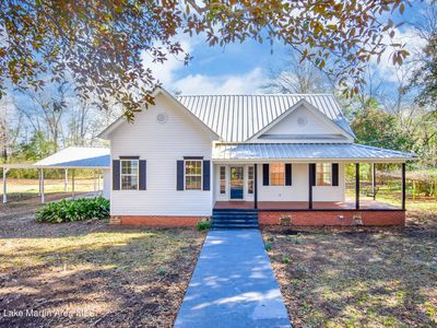 150 Rosewood Dr, Tallassee, AL, 36078