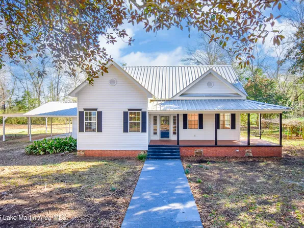 150 Rosewood Dr, Tallassee, AL 36078