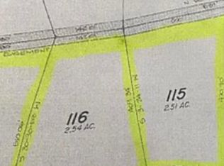 115 McSpadden Ridge Rd #&-116, Proctor, OK 74457