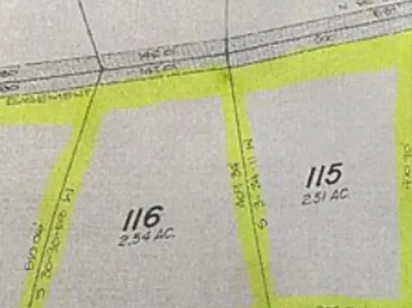 115 McSpadden Ridge Rd #&-116, Proctor, OK 74457