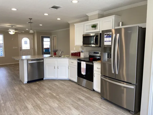 Venice Plan, Countryside at Vero Beach