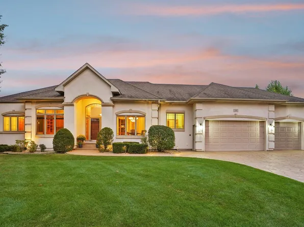 318 Wolf Pointe Trl, Long Lake, MN 55356