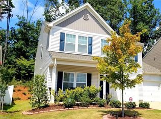 5029 Red Poll Dr, Greensboro, NC 27405