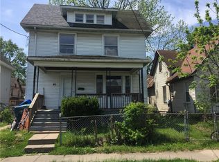 41 Doran St, Rochester, NY 14608