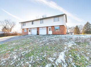 2533 Scheiring Ave SW #2533, Canton, OH 44706