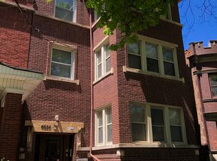 6624 S Minerva Ave APT 1, Chicago, IL 60637