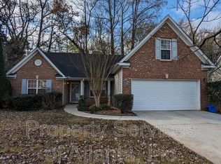 3821 Leprechaun Ct, Decatur, GA 30034