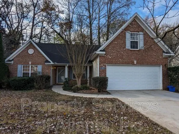 3821 Leprechaun Ct, Decatur, GA 30034