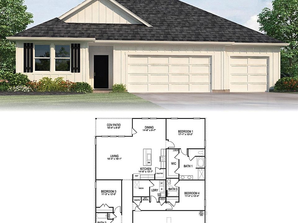 1st image of 5537 Heron Nest Dr
