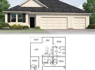 5537 Heron Nest Dr, Baton Rouge, LA 70816