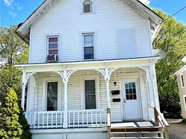 69 Maple Ave #2, Cortland, NY 13045
