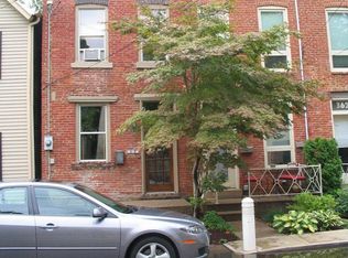 364 Lamont Pl, Pittsburgh, PA 15232