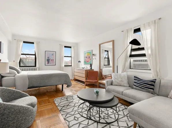 90 Park Ter E APT 5B, Manhattan, NY 10034