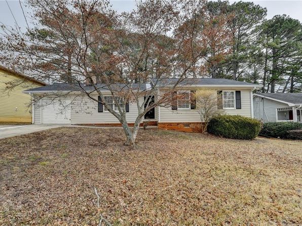 2090 Marbut Ln, Lithonia, GA 30058