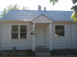 843 S Pershing St, Wichita, KS 67218