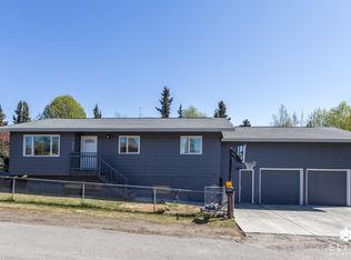 3701 Scott St, Anchorage, AK 99508