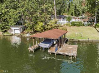 291 Sinclair Marina Rd NE, Milledgeville, GA 31061