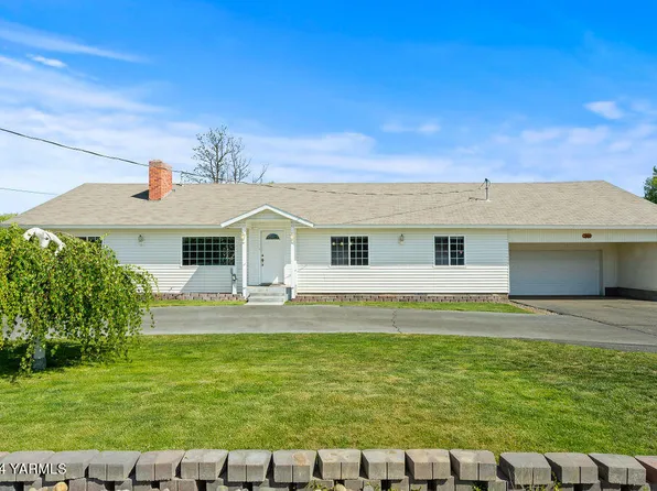 7603 W Nob Hill Blvd, Yakima, WA 98908
