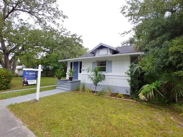 655 Paris Ave S, Saint Petersburg, FL 33701