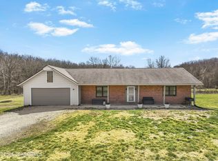 8907 Kings Chapel Rd, Centertown, MO 65023
