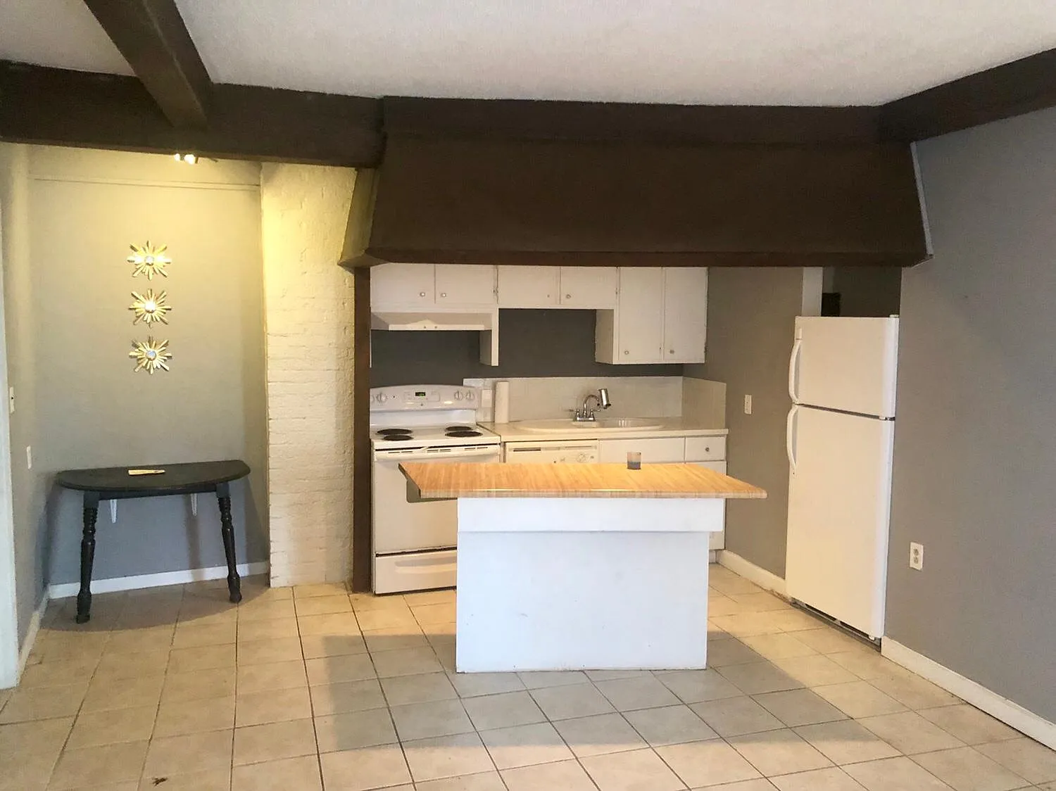 1 bed, 600 sqft, $800 — Photo 4