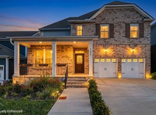 1100 Pebble Run Rd, Hendersonville, TN 37075