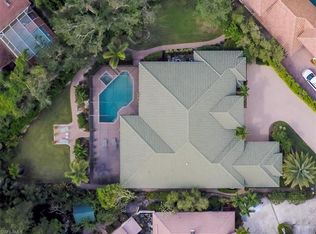 6592 Glen Arbor Way, Naples, FL 34119