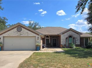6108 Marble Falls Dr, Killeen, TX 76542