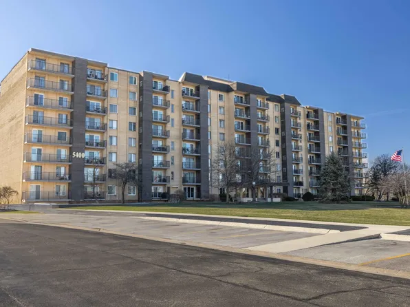 5400 Walnut Ave Unit 308, Downers Grove, IL 60515