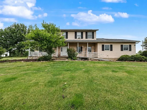 5549 State Route 19, Bucyrus, OH 44820