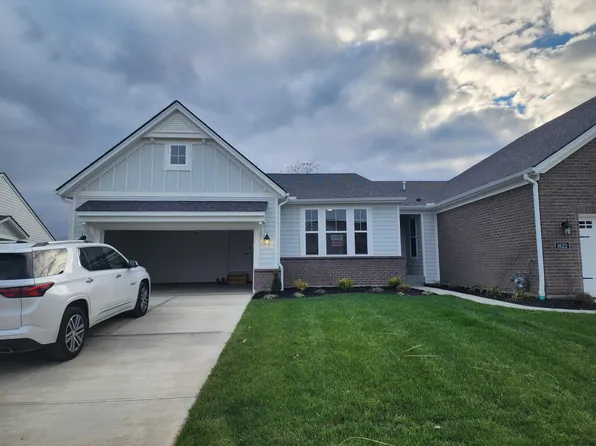 1618 Creekwood Ct, Hebron, KY 41048