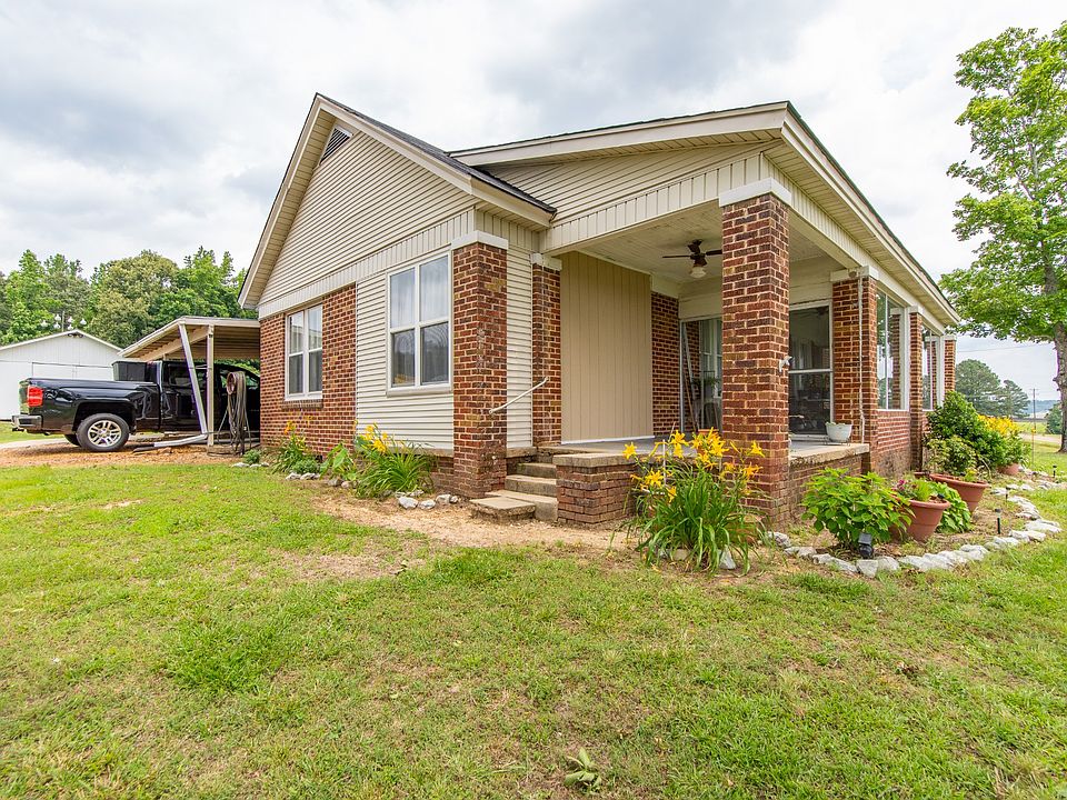 1202 Highway 142, Selmer, TN 38375 Zillow