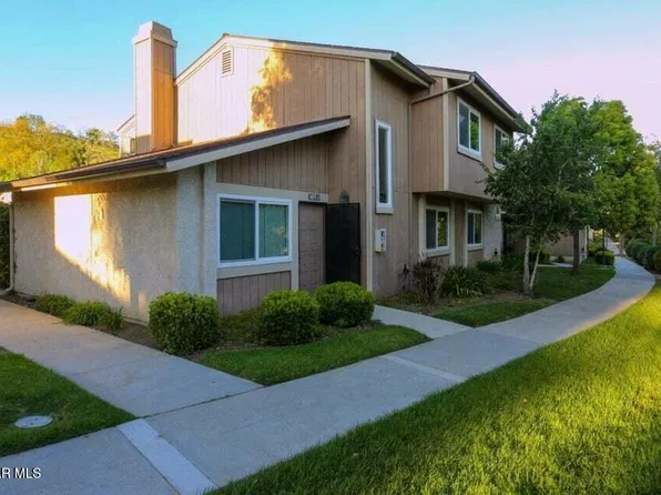 14875 Campus Park Dr Unit D, Moorpark, CA 93021