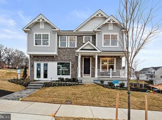 6305 Taylor Acres Rd, Hanover, MD 21076