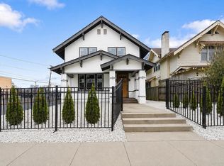 1595 Court Ave, Memphis, TN 38104