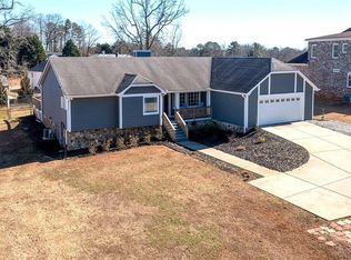 3625 Fairway Ovlk, Cumming, GA 30041