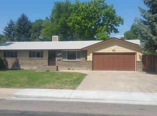 3321 N Franklin Ave, Loveland, CO 80538