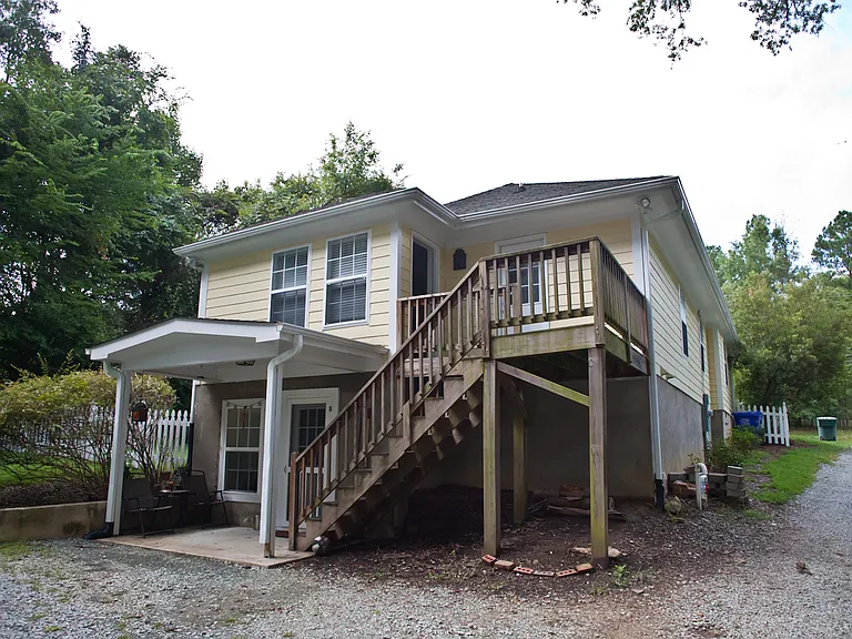 700 N Greensboro St #B — Photo 11