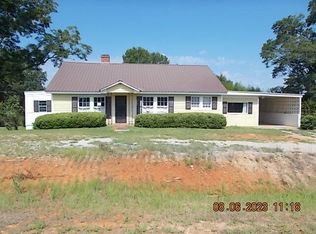 4731 Thomson Hwy, Lincolnton, GA 30817