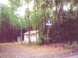 L2 & 3 B6 Palmer Creek Rd, Hope, AK 99605