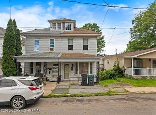 36 S Wylam St, Frackville, PA 17931