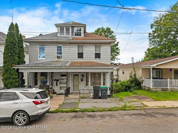 36 S Wylam St, Frackville, PA 17931
